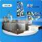 Shenhu Automatic Tooth-paste box packing machine