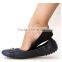 Women's Cotton No-Show Socks