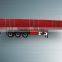 Dongfeng EQ9403XXYZM 3 axle Van cargo transport semi-trailer LW