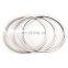 Piston Rings Part128mm For OM400 Engine Part No 0814180000 WF501121