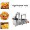 Automatic Frying Machine Manufacturers/Fryer Shrimp Machine