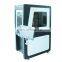 Enclosed type 100W fiber laser cutter laser 60w marking machine price