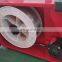 Automatic wire feeding portable steel laser welding machine fiber welder