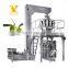 Hot selling automatic pouch packing machine olives