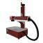 Mini fiber laser printing machine laser engraving marking machinery