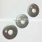 Stainless Steel 18-8 AISI 316 asme b 18211 Flat  washer gasket SAE USS TYPE