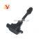 HYS Fast Delivery Best Quality Auto Parts Ignition Coil for Sentra 1.8 Almera N16 Primera P11 22448-6N015