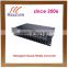 China supplier Managed Chassis Media Converter