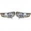 HJQ-035 Vehicle bus accessories Chinese Bus Headlight