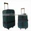 One pair 2M Bag Luggage Strap Travel luggage belt luggage attachment