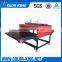 Outside Huge Logo Heat Press Machine Outdoor Advertising Printing