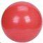 Eco-Friendly Custom Color Gym Exercise Home Anti Burst PVC Yoga Ball