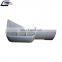 European Truck Auto Spare Parts Plastic Air Wind Deflector Oem 504056033 for Ivec Truck Body Parts