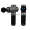 Electro Therapy Machine Physical Pressure Point Legs Massager Compression Massager Foot Rest Massage Gun
