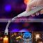 New type bulk metal pipe electric lighter, manufacturer cheap usb lighter, lighter with battery bbq candle lighter