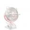 2021 NEW Style and good quality mini water cooler fan portable mini cooler fan