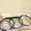 Auto Spare Parts 6BT Diesel Engine Piston Ring 3802421 3802050 3802230