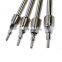 Free Shipping!4Pcs Powerstroke Premium Diesel Glow Plug for Ford F350 F250 4C3Z-12A342AA Set