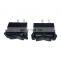 Free Shipping!FOR Mercedes W123 Set of 2 Power Window Switches In Rear Door Panels 0008208410