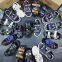 Girls' shoes sports shoes 2021 spring and autumn children's soft sole retro daddy Shoes Boys' casual white shoes wholesale