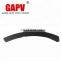 For 2016 Front bumper extension wheel eyebrow front fender cover 52113-0R060-B FOR RAV4