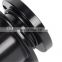 Performance Racing 360 Degree Steering Wheel Disconnect Quick Release Hub