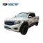 MAICTOP auto parts car accessories fender flare for navara np300 new model