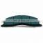 Factory produce and sale high quality construction machine brake pad no asbestos no dust long life