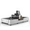 Professional Manufacturer Fiber Laser Cutter CNC 3015 Laser Metal Plate Cutting Machine