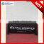 China Supplier Low Price Polyester Nappe Table Cloth