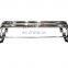 Universal Model led brake light Steel Sport Roll Bar for Dmax Triton Bt50 Ranger Pickup