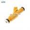 100013711 0280155700 performance fuel injectors for JEEP 4.0L 1987-1998