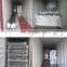 Factory Supply Galvanized Cheap Chain Link Fence