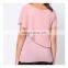 Amazon 2020 New Women's Beach Dresses And Tops Top Quality Women's  Pregnant Crop Top Tee