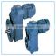FAF Series Parallel Shaft Helical Gearbox for concrete mixer