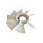 178-6578 204-0910 Fan Blade for Engine Parts for E320C E320E Excavator