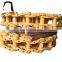 Excavator parts E120 E120B 312B 312 EX120-1 SH100 HD450 HD500 HD550K 904B-LC Track Link assy