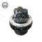 High Quality SK60 Excavator Final Drive SK70 SK70SR SK70SR-2 Travel Motor Assy