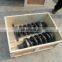 EX70,EX75UR EX80 complete track adjuster with spring, Recoil Spring Assy