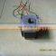 SH A1 A2 excavator throttle motor DC