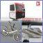1000w 2000w Fiber Metal Laser Cutting Machine