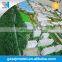 Solid abs block architectural scale model supplies