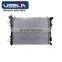 USEKA OEM 96273594  Genuine Parts Quality Korea Auto Car Spare Parts Radiator For Daewoo Nubira