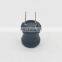 Radial Through Hole Type Drum Core Power Inductor