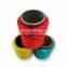 Colored PP Yarn 1000D For rope and webbing