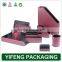 2014 best selling folding cardboard file box,file box,box file