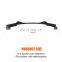 Carbon Fiber NEW 2 Series F22 Msport Front Lip Spoiler for BMW F22 M-tech M235i 230i 228i 14-17