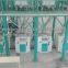 wheat maize corn rice flour making mill small wheat flour milling machine machinery