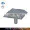 ISO 9001 Factory strong reflective effect aluminum road stud