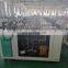 Fully automatic Double Workplaces Paper Dish Paper plate  making machine